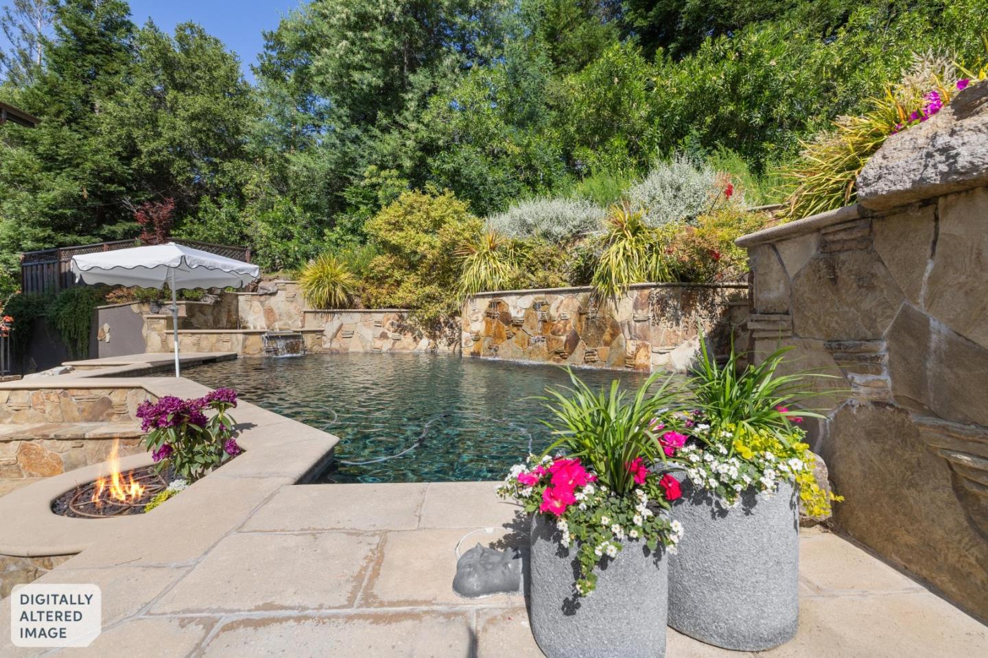 17721 Foster Road Los Gatos, CA 95030 - Photo 35 of 131