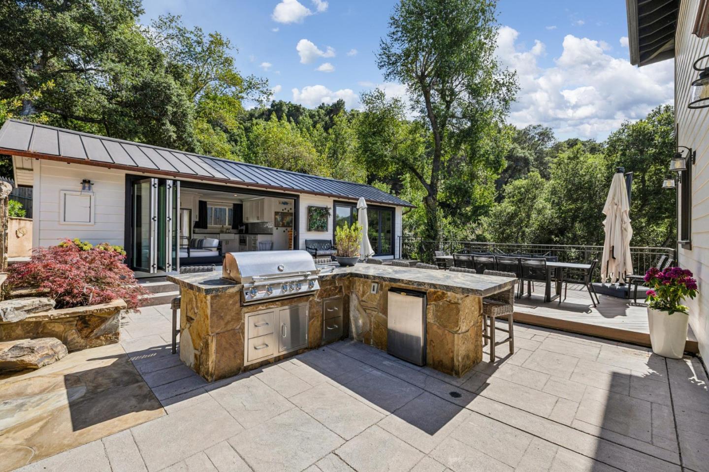 17721 Foster Road Los Gatos, CA 95030 - Photo 36 of 131