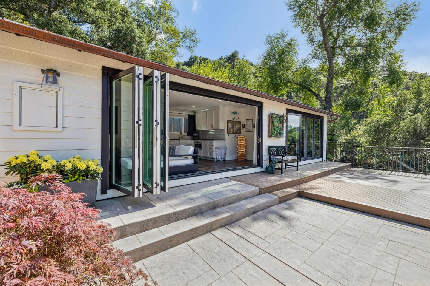 17721 Foster Road Los Gatos, CA 95030 - Photo 37 of 131