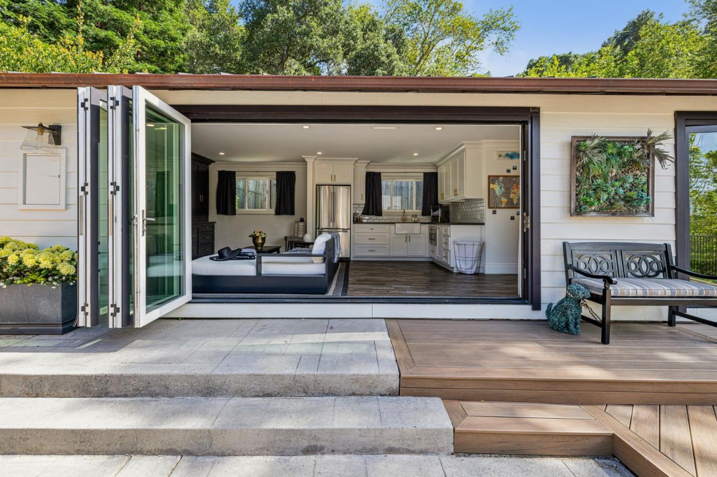 17721 Foster Road Los Gatos, CA 95030 - Photo 40 of 131