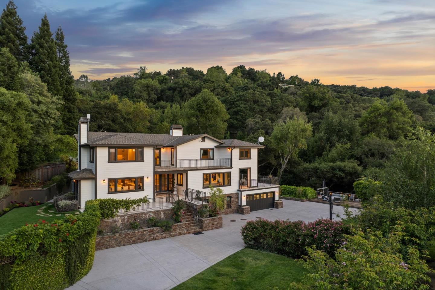 17721 Foster Road Los Gatos, CA 95030 - Photo 4 of 131