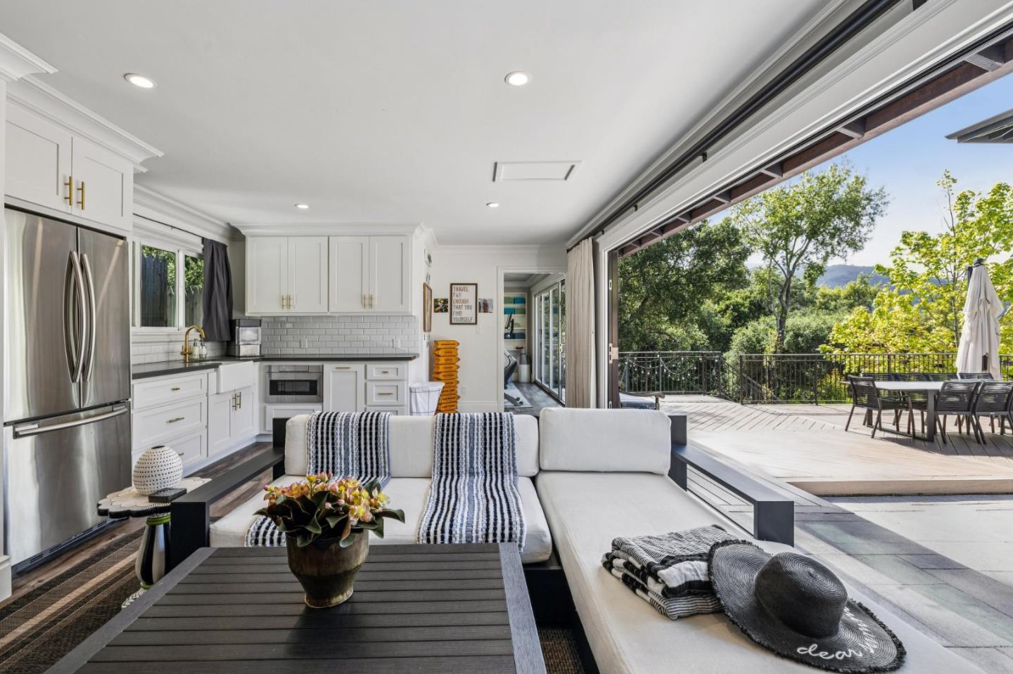 17721 Foster Road Los Gatos, CA 95030 - Photo 44 of 131