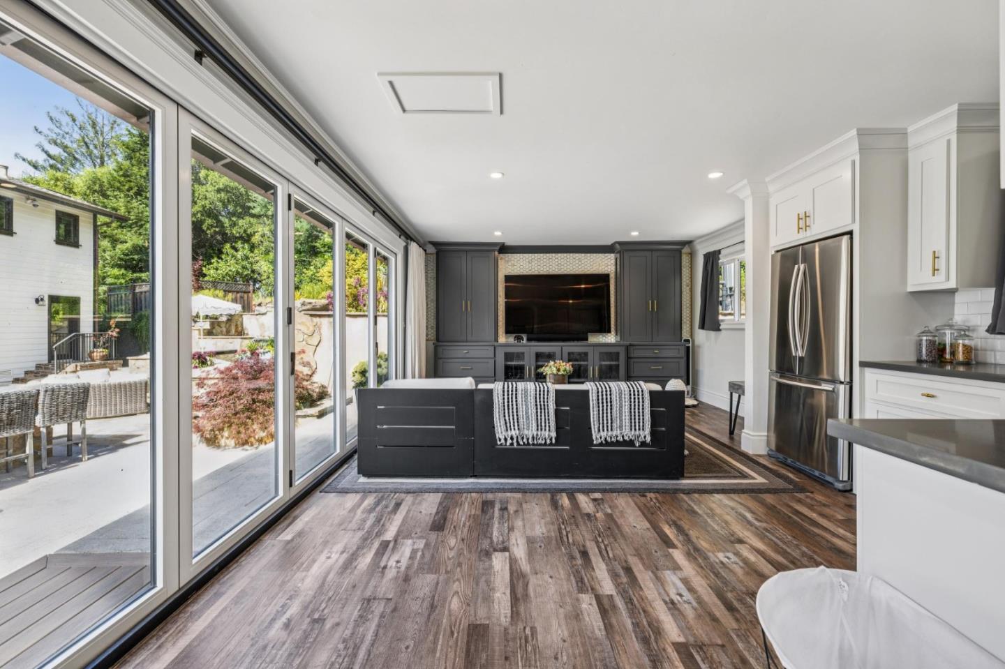 17721 Foster Road Los Gatos, CA 95030 - Photo 50 of 131