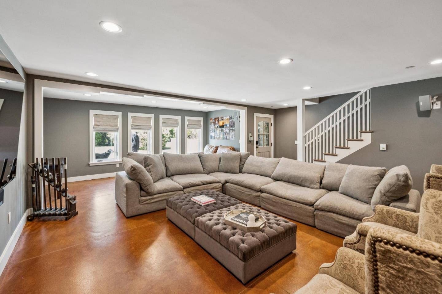 17721 Foster Road Los Gatos, CA 95030 - Photo 75 of 131