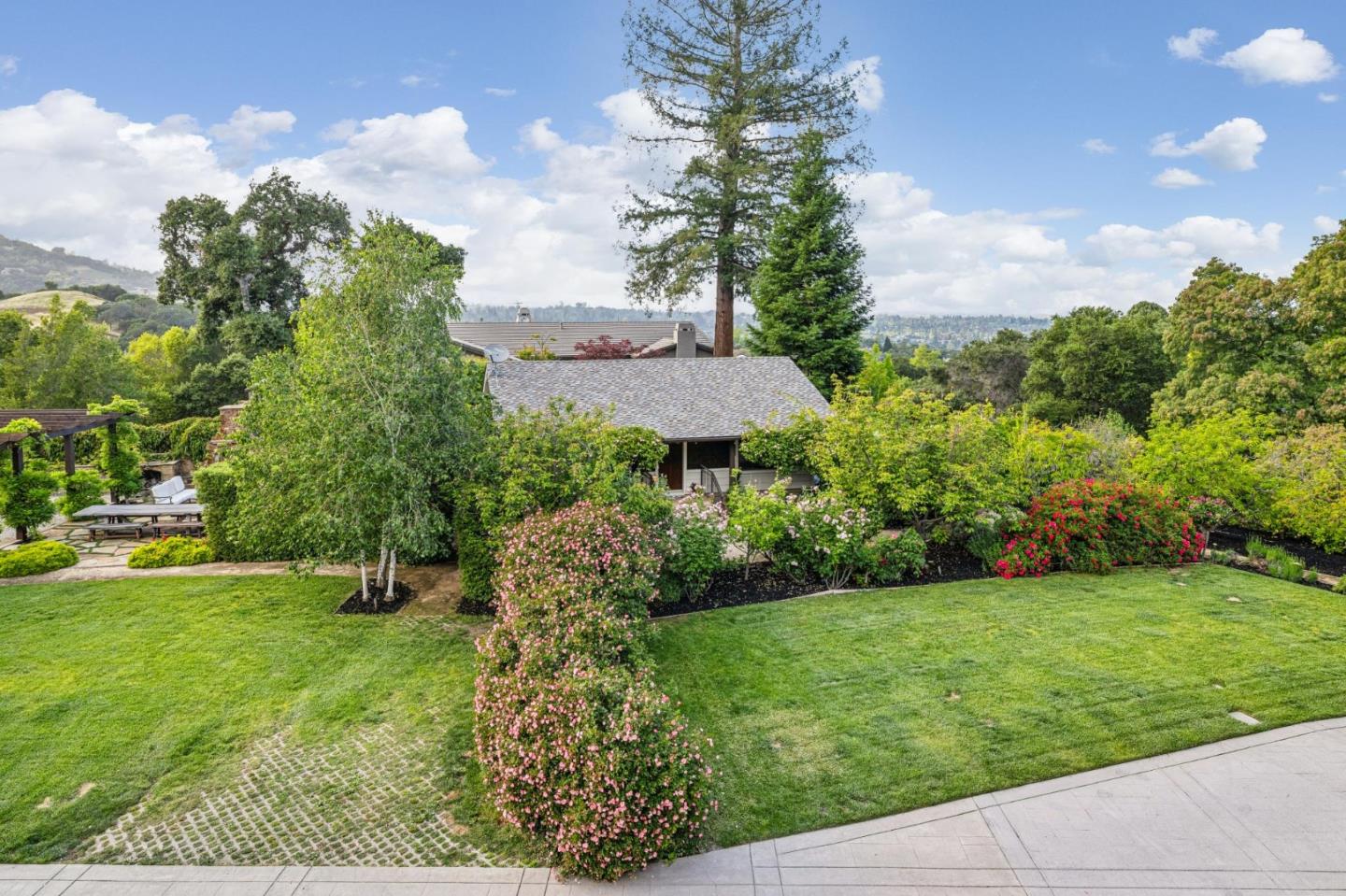 17721 Foster Road Los Gatos, CA 95030 - Photo 92 of 131