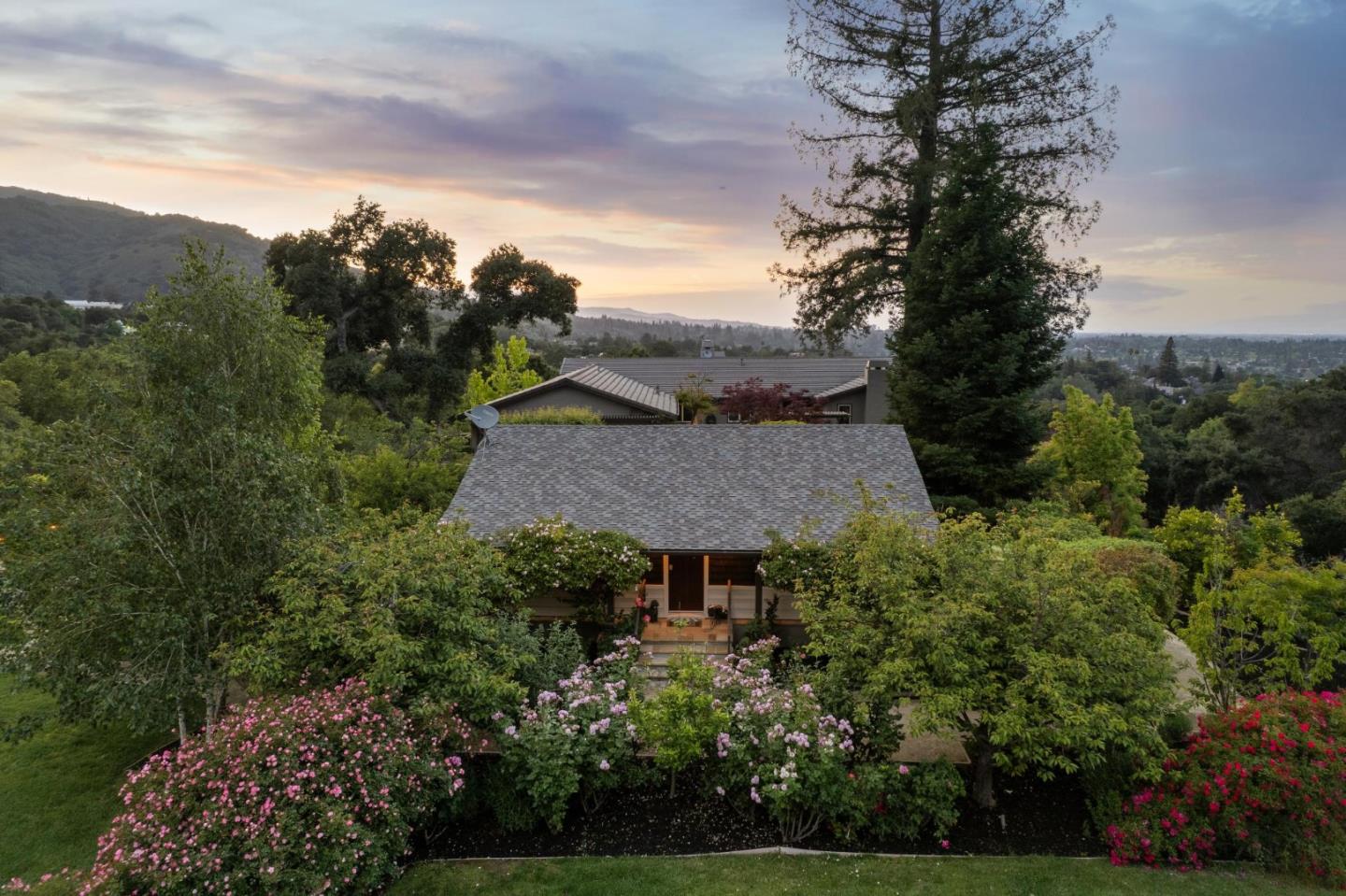 17721 Foster Road Los Gatos, CA 95030 - Photo 93 of 131