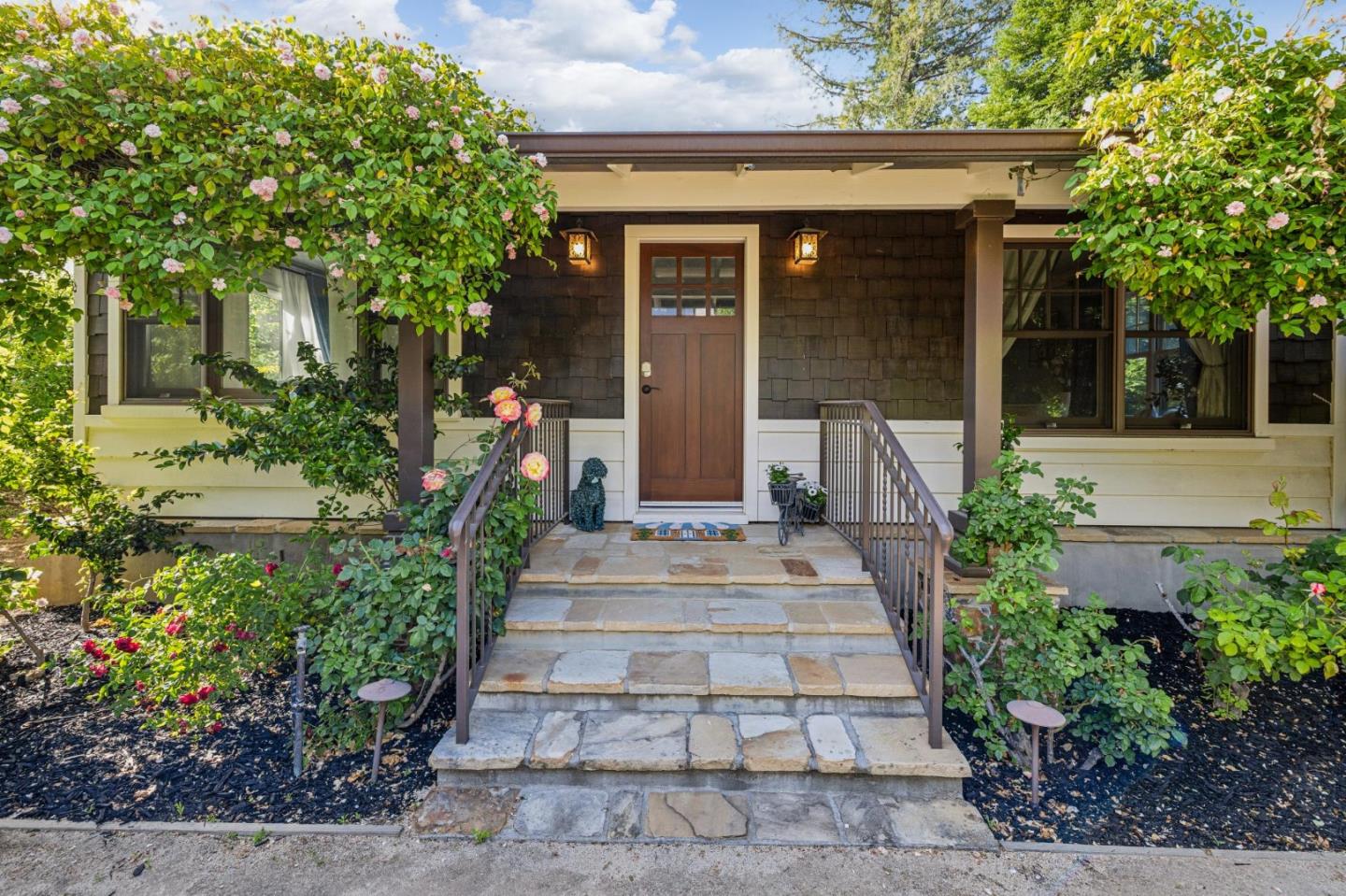 17721 Foster Road Los Gatos, CA 95030 - Photo 95 of 131