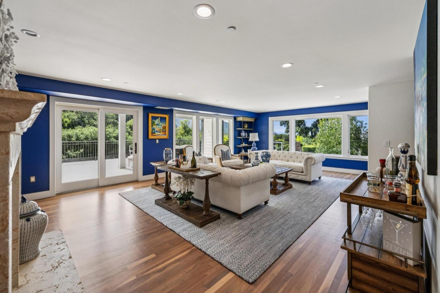 17721 Foster Road Los Gatos, CA 95030 - Photo 10 of 131