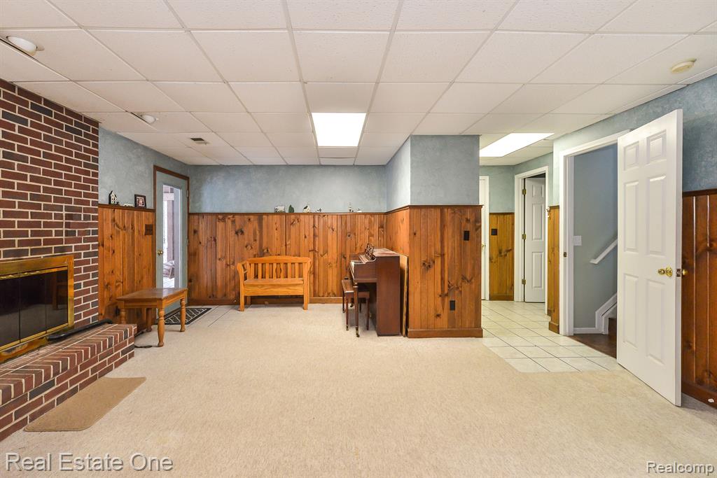 10834 Tree Line Drive Pinckney, MI 48169 - Photo 52 of 59