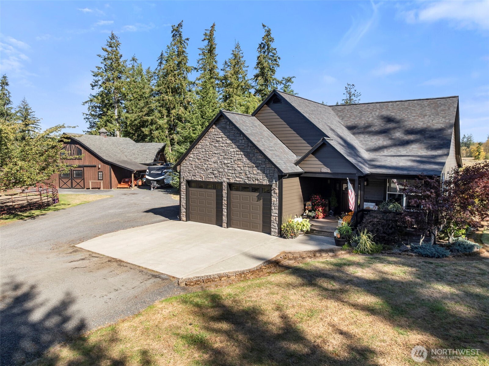 63745 Leonard Road, Unit 45 Onalaska, WA 98570 - Photo 4 of 40 Gallery Image 4