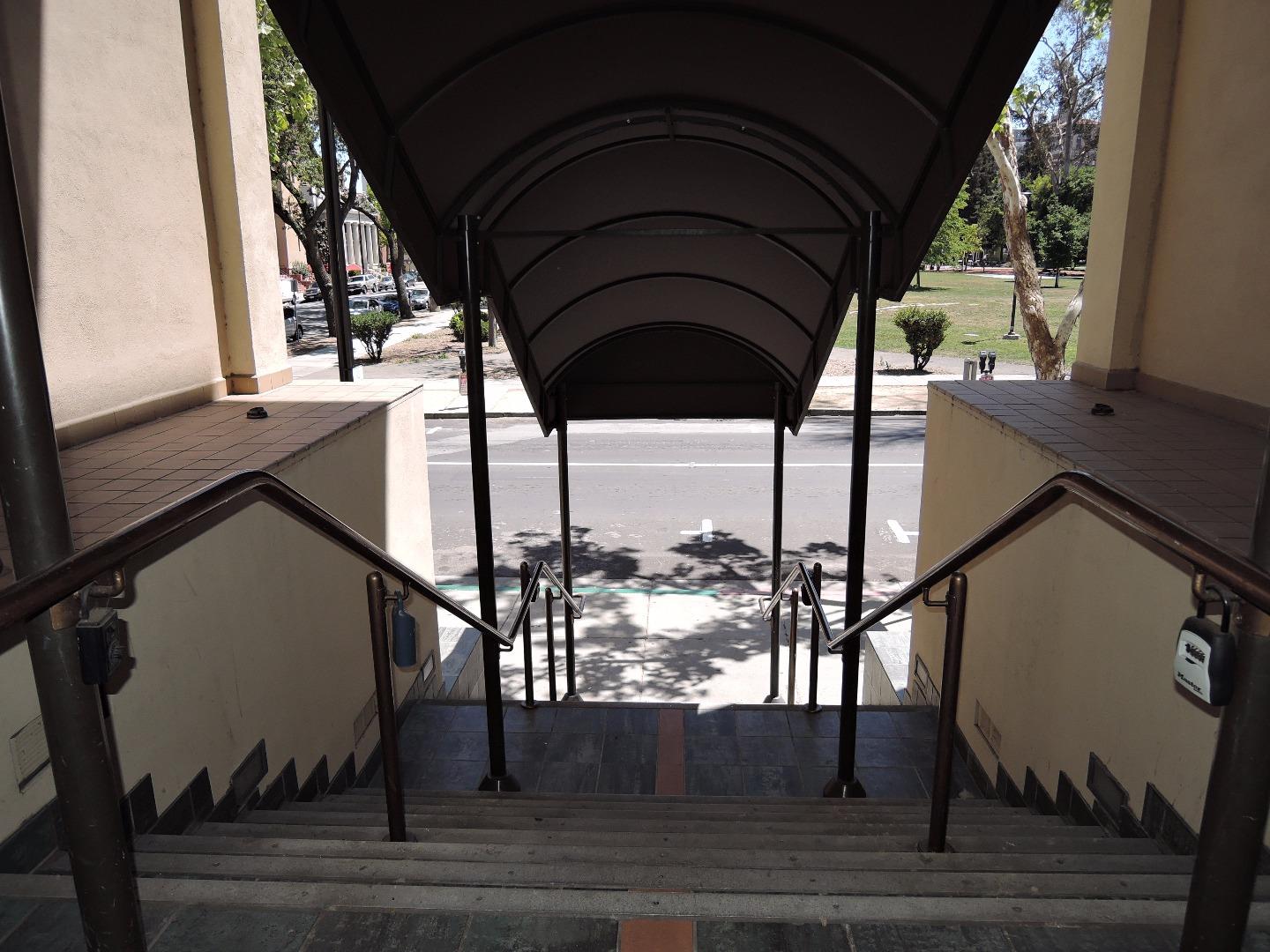97 East St James Street, Unit 41 San Jose, CA 95112 - Photo 23 of 25 a view of entryway