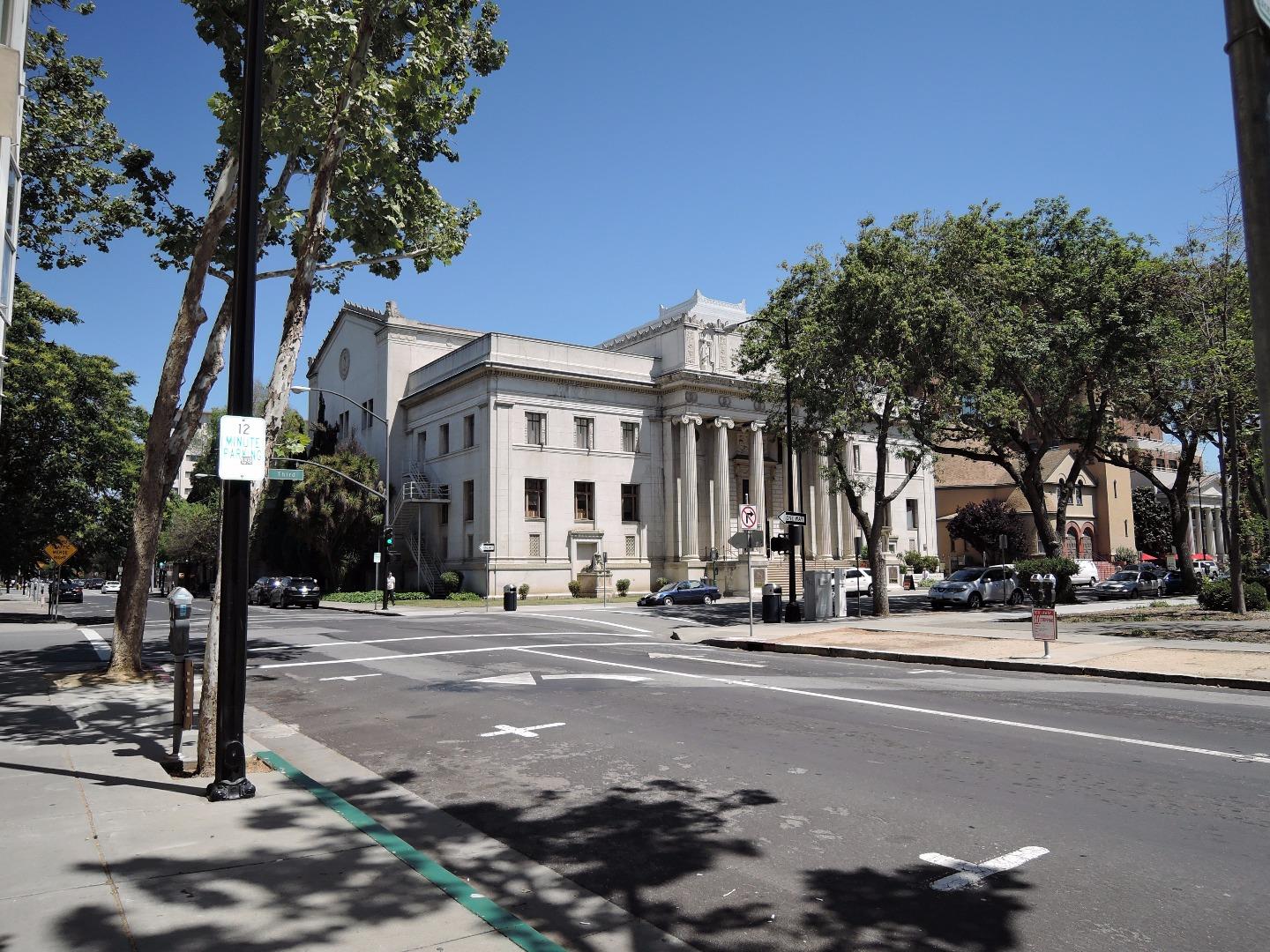 97 East St James Street, Unit 41 San Jose, CA 95112 - Photo 25 of 25