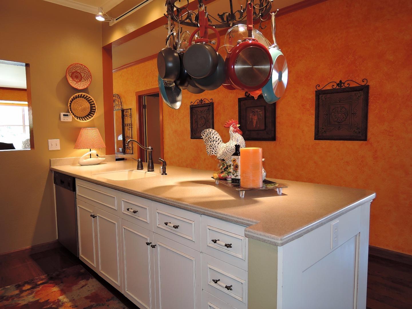 97 East St James Street, Unit 41 San Jose, CA 95112 - Photo 6 of 25 a bathroom with a sink and a mirror