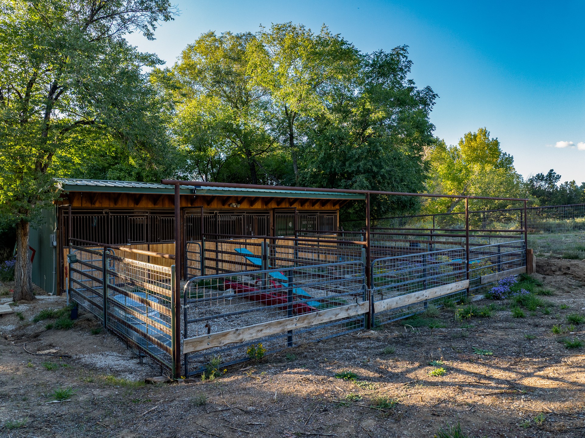 560 Piedmont Road Taos, NM 87571 - Photo 47 of 50