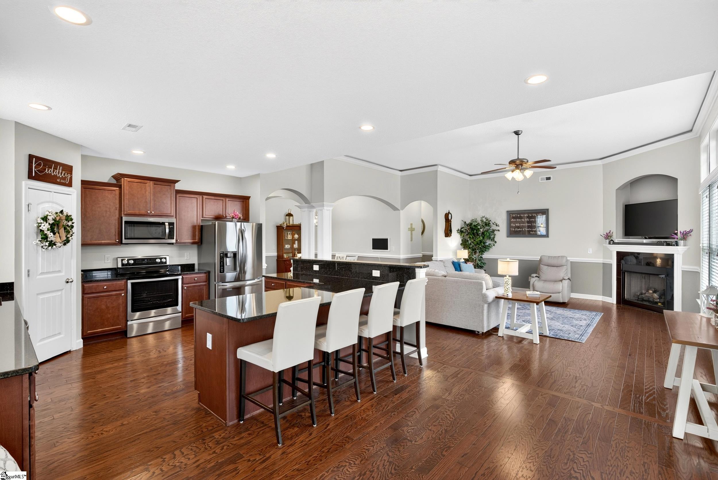 545 Weatherly Road Inman, SC 29349 - Photo 21 of 46 Gallery Image 21