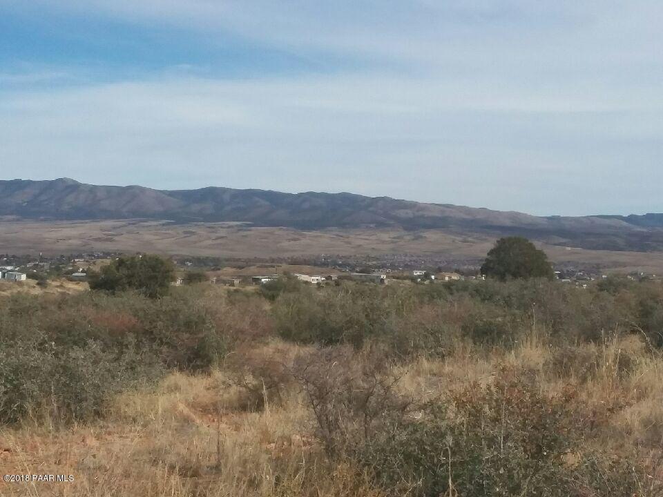 10214 Powerline Road Dewey-Humboldt, AZ 86327 - Photo 1 of 8 Main