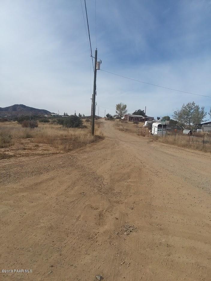 10214 Powerline Road Dewey-Humboldt, AZ 86327 - Photo 8 of 8 Street view