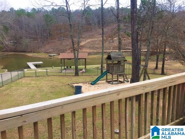 600 Davis Acres Drive Alpine, AL 35014 - Photo 14 of 47