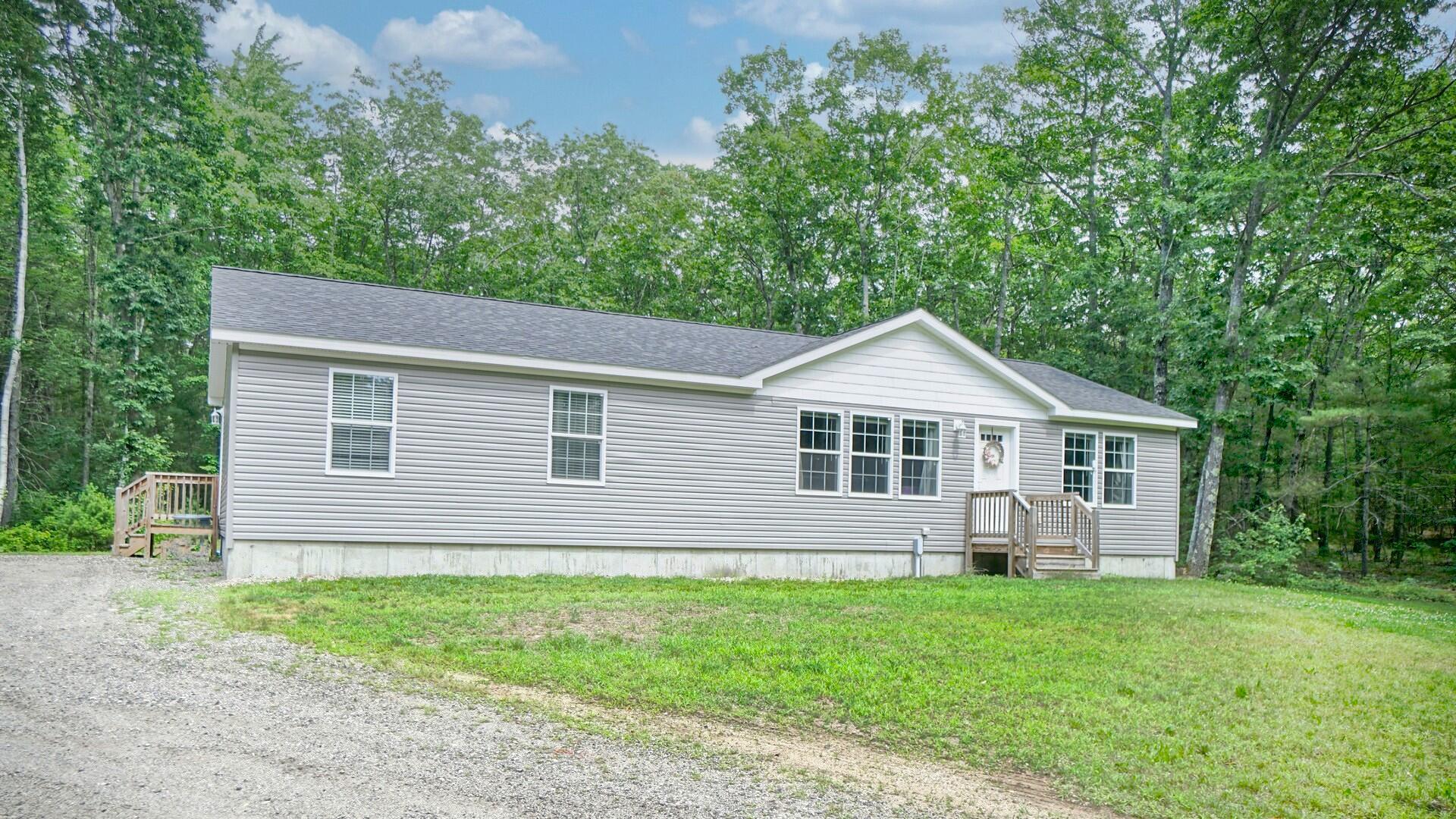 73 Davis Road Lyman, ME 04002 - Photo 44 of 60 DSC08486