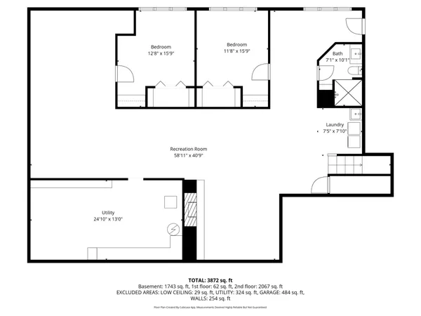$475,000 | 130 Fairlawn Avenue East, Winsted, MN 55395