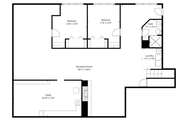 $475,000 | 130 Fairlawn Avenue East, Winsted, MN 55395