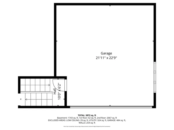 $475,000 | 130 Fairlawn Avenue East, Winsted, MN 55395