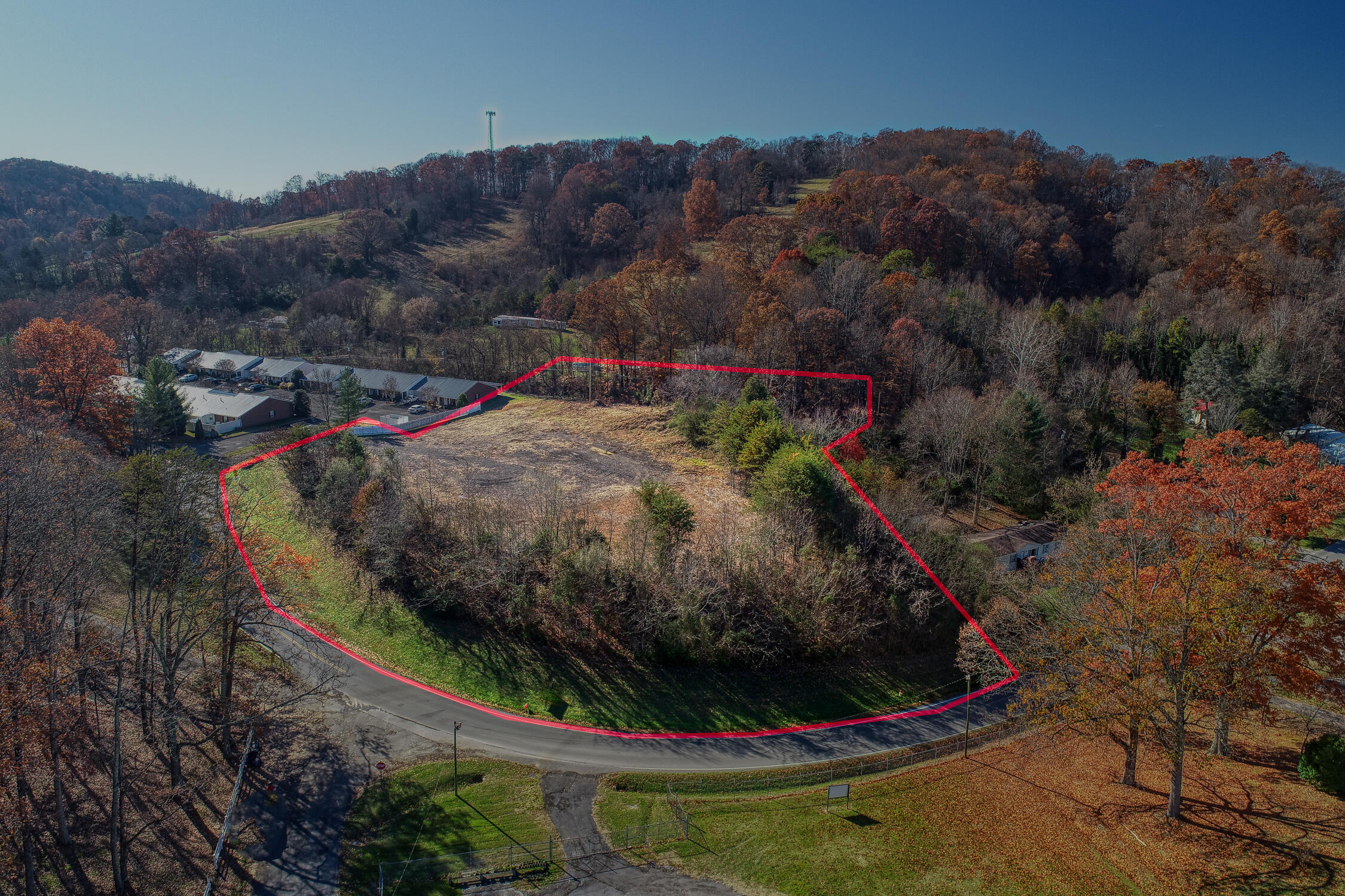 Tbd Colonial Road Rogersville, TN 37857 - Photo 1 of 21 BG. Colonial Rd Lot. Rog MLSa (2 of 21)