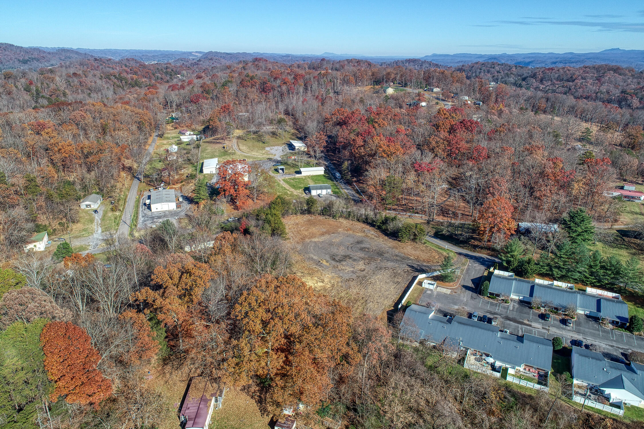 Tbd Colonial Road Rogersville, TN 37857 - Photo 11 of 21 BG. Colonial Rd Lot. Rog MLSa (11 of 21