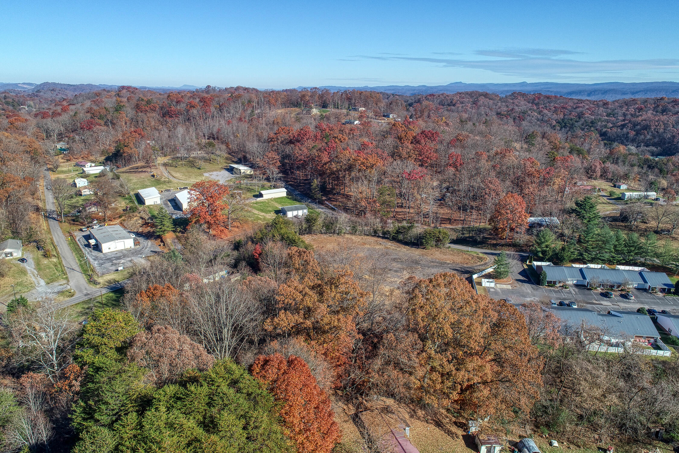 Tbd Colonial Road Rogersville, TN 37857 - Photo 12 of 21 BG. Colonial Rd Lot. Rog MLSa (12 of 21
