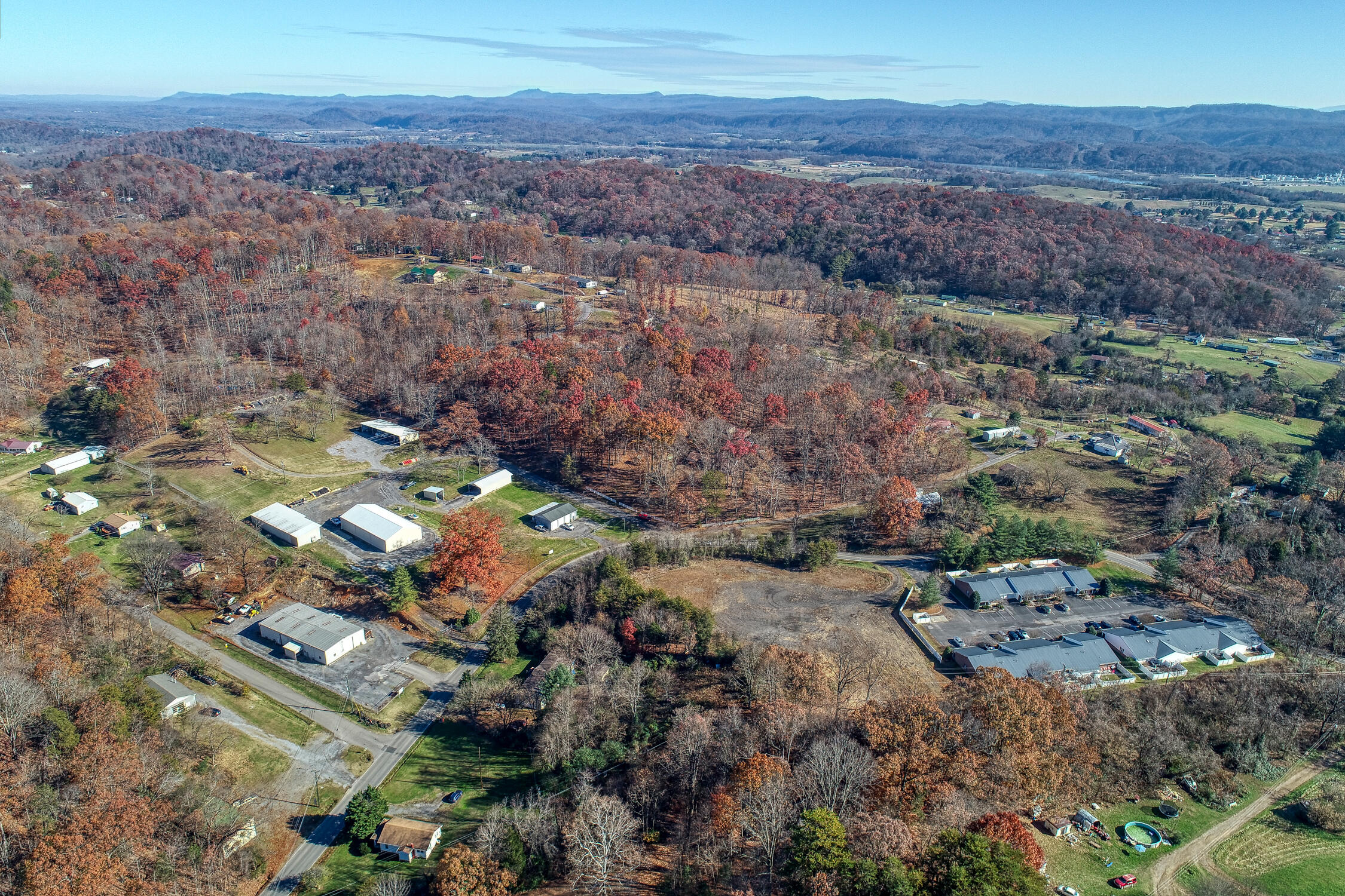Tbd Colonial Road Rogersville, TN 37857 - Photo 14 of 21 BG. Colonial Rd Lot. Rog MLSa (14 of 21