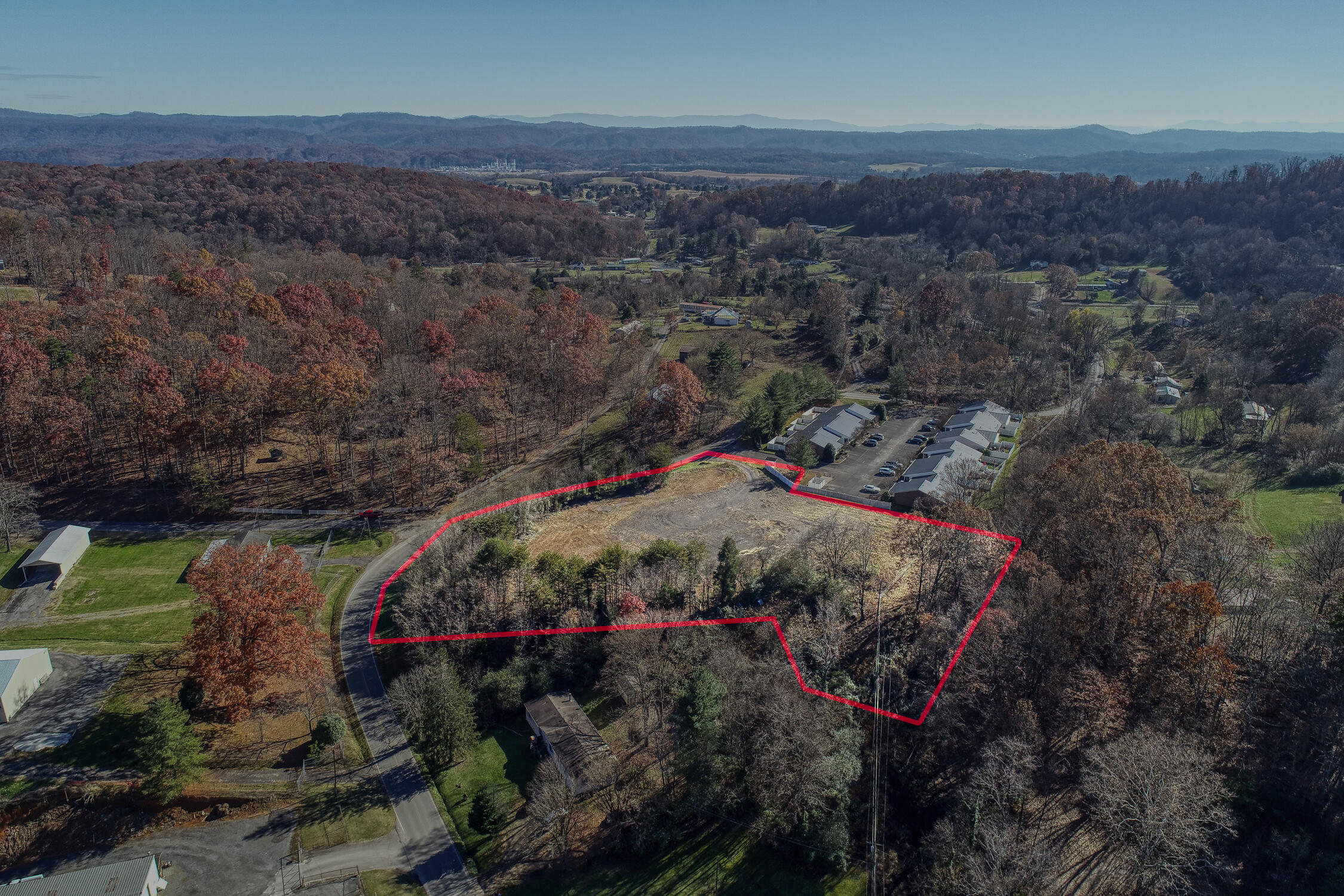 Tbd Colonial Road Rogersville, TN 37857 - Photo 15 of 21 BG. Colonial Rd Lot. Rog MLSa (15 of 21