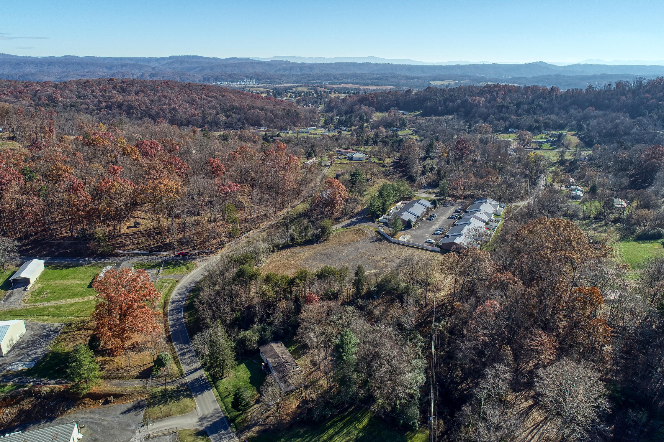 Tbd Colonial Road Rogersville, TN 37857 - Photo 16 of 21 BG. Colonial Rd Lot. Rog MLSa (16 of 21
