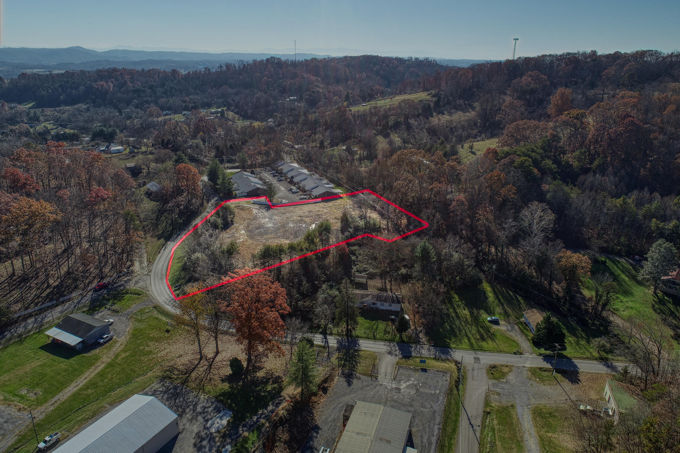 Tbd Colonial Road Rogersville, TN 37857 - Photo 17 of 21 BG. Colonial Rd Lot. Rog MLSa (17 of 21