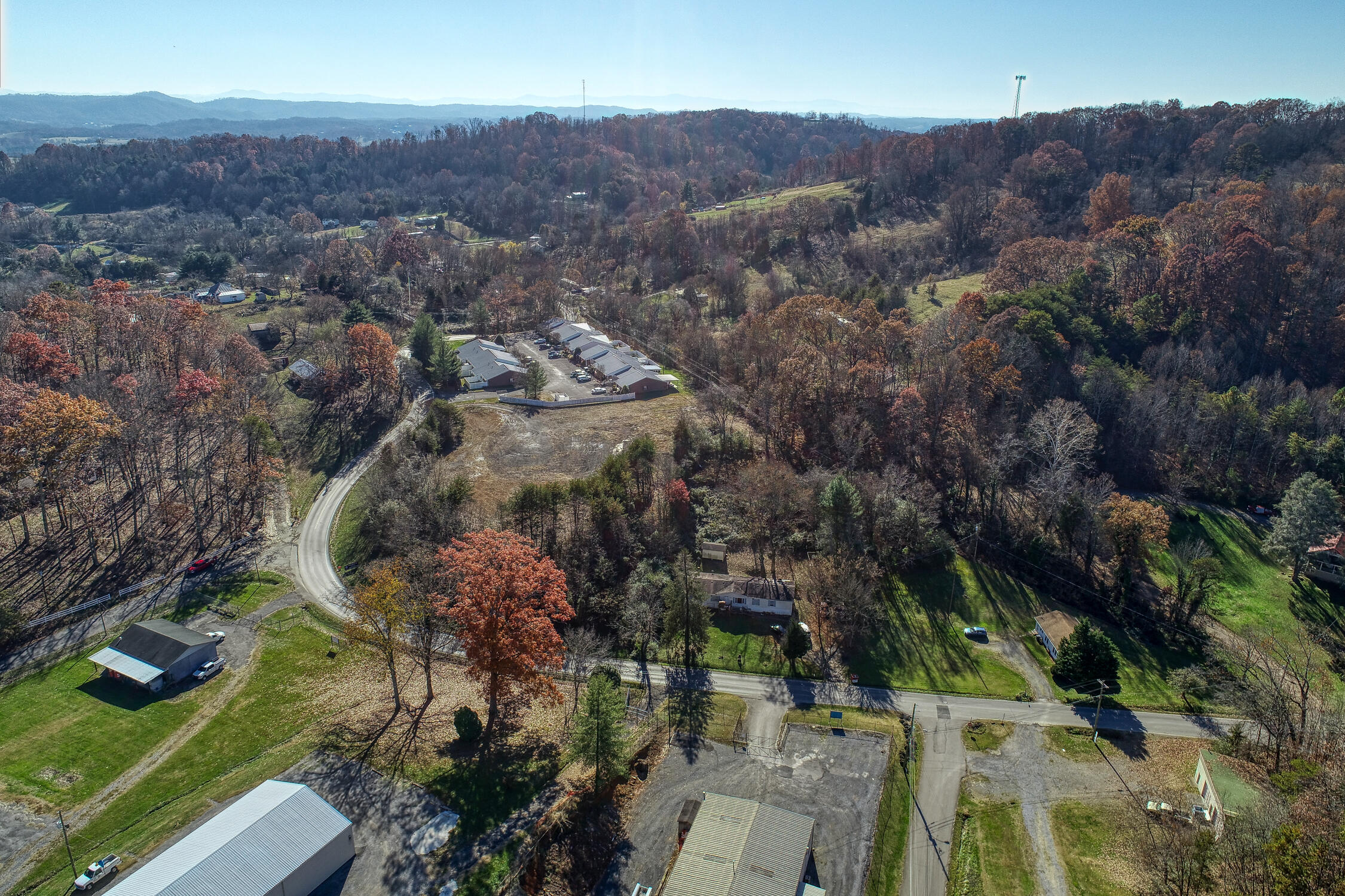 Tbd Colonial Road Rogersville, TN 37857 - Photo 18 of 21 BG. Colonial Rd Lot. Rog MLSa (18 of 21