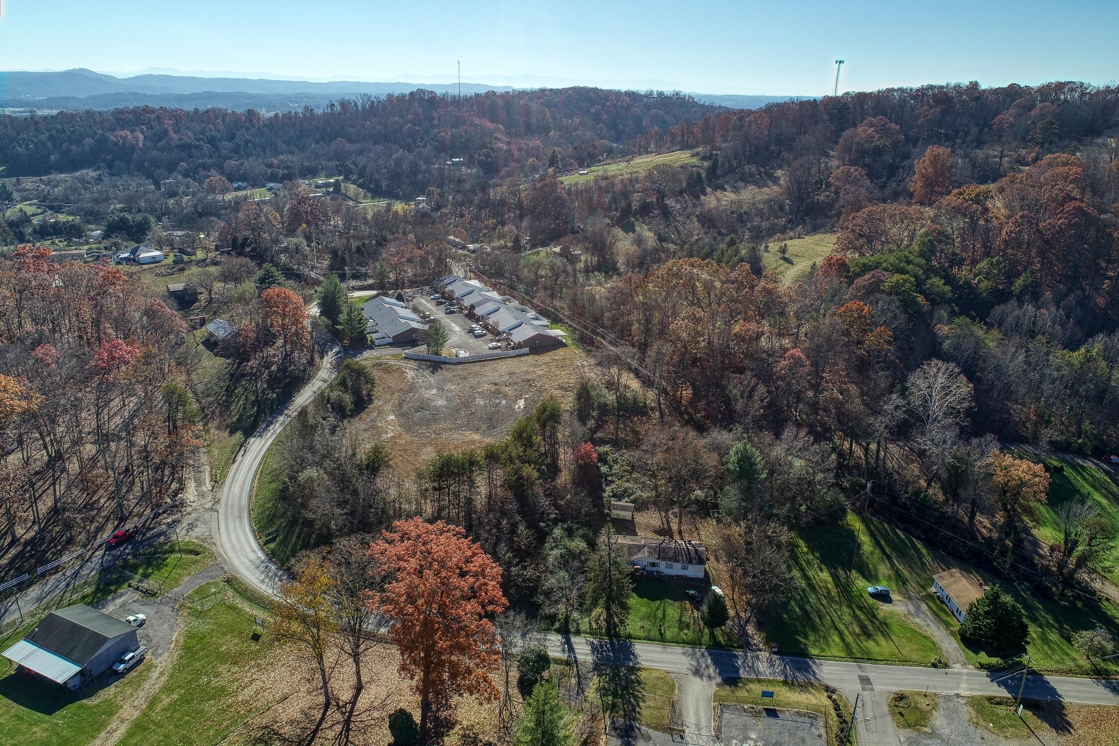 Tbd Colonial Road Rogersville, TN 37857 - Photo 19 of 21 BG. Colonial Rd Lot. Rog MLSa (19 of 21