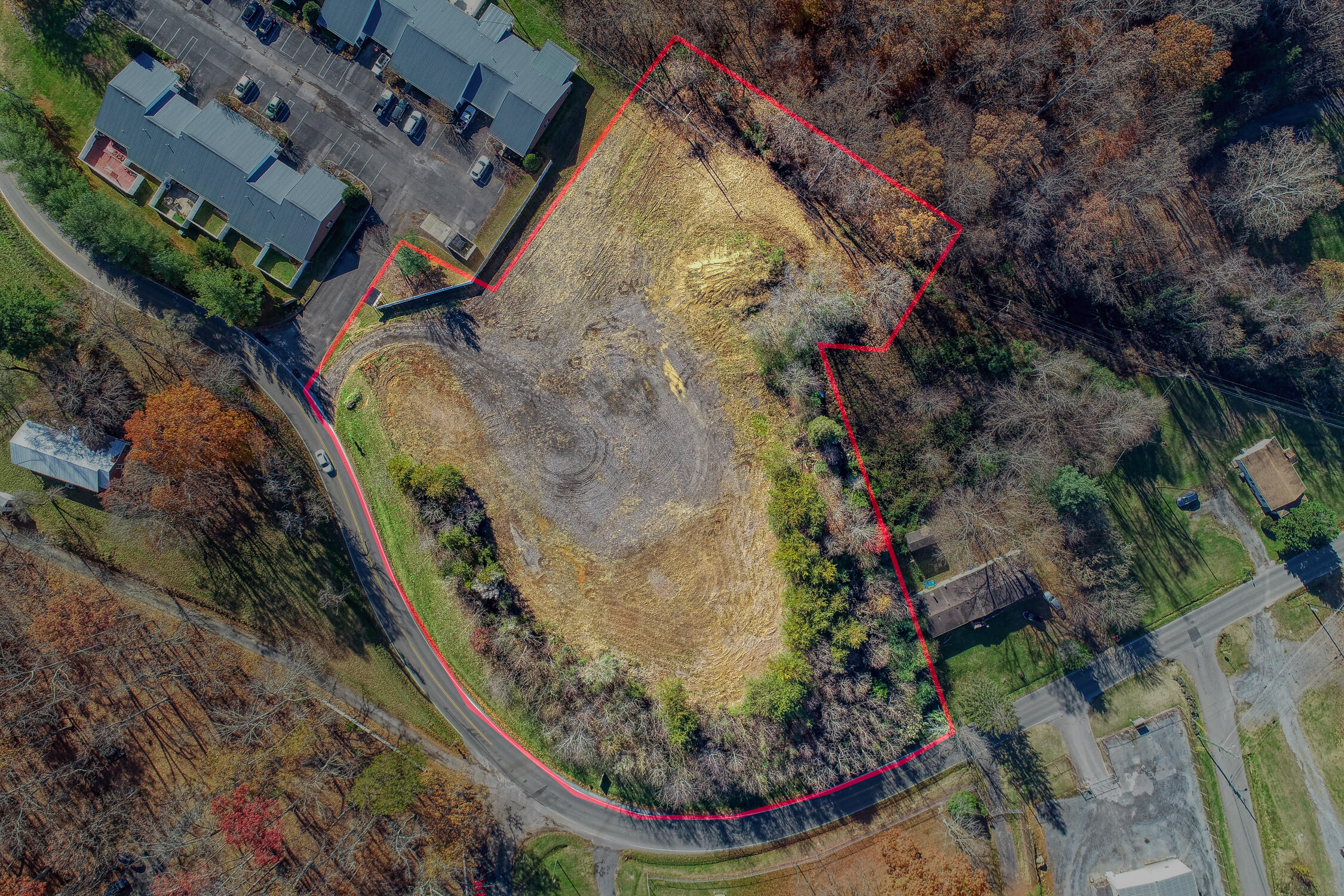Tbd Colonial Road Rogersville, TN 37857 - Photo 20 of 21 BG. Colonial Rd Lot. Rog MLSa (20 of 21