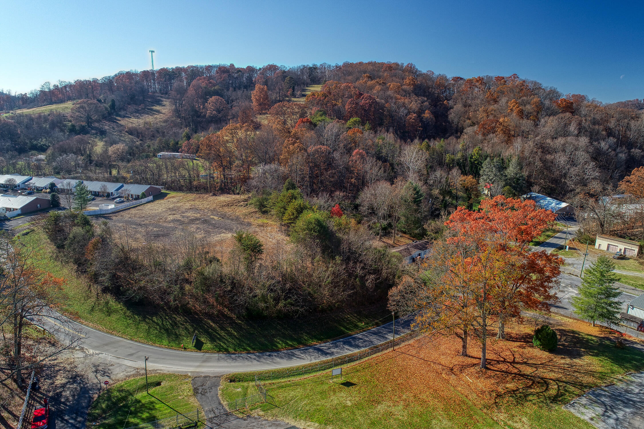 Tbd Colonial Road Rogersville, TN 37857 - Photo 4 of 21 BG. Colonial Rd Lot. Rog MLSa (4 of 21)