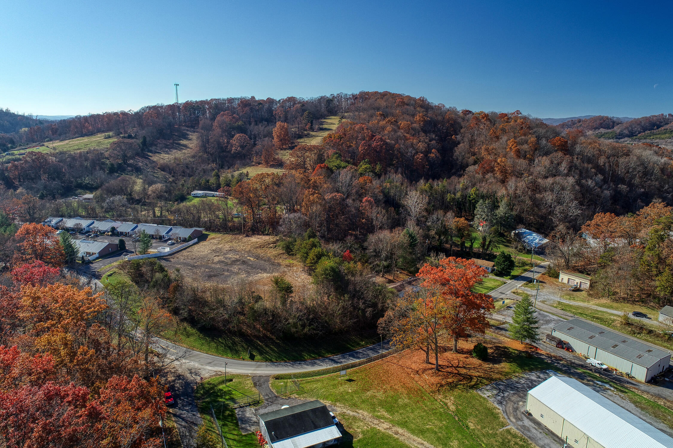 Tbd Colonial Road Rogersville, TN 37857 - Photo 5 of 21 BG. Colonial Rd Lot. Rog MLSa (5 of 21)