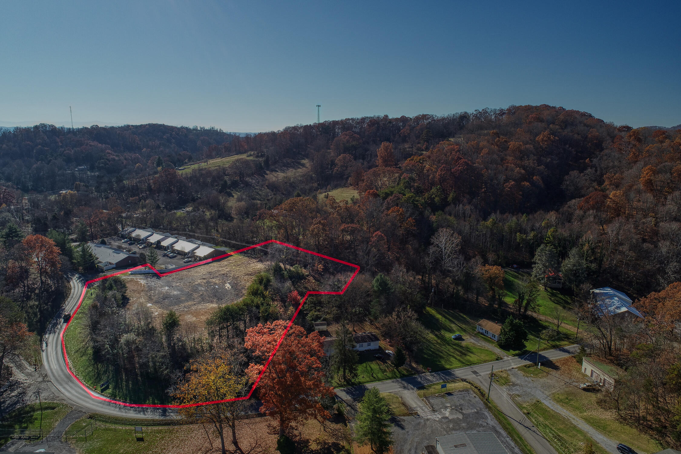 Tbd Colonial Road Rogersville, TN 37857 - Photo 6 of 21 BG. Colonial Rd Lot. Rog MLSa (6 of 21)