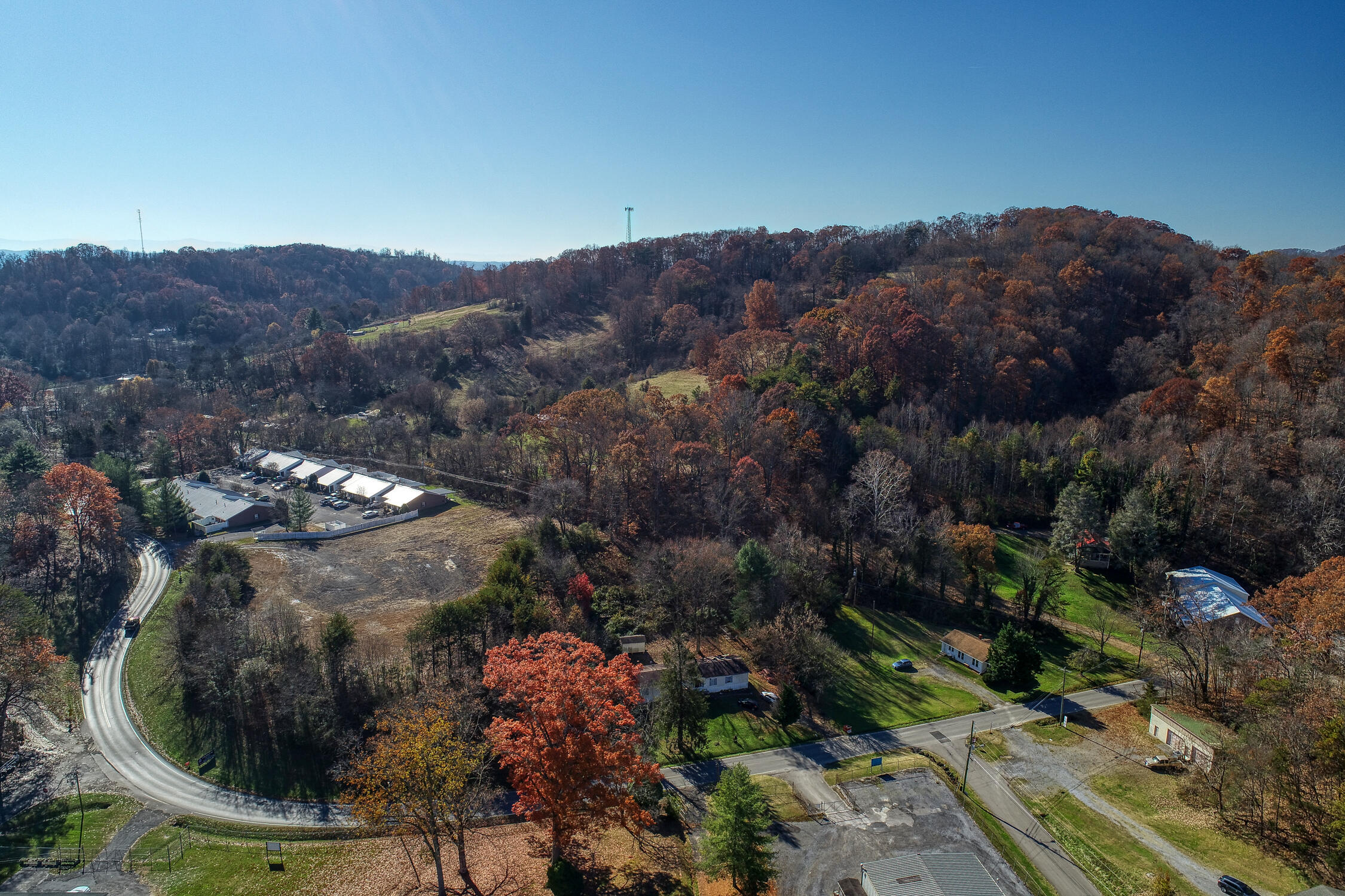 Tbd Colonial Road Rogersville, TN 37857 - Photo 7 of 21 BG. Colonial Rd Lot. Rog MLSa (7 of 21)