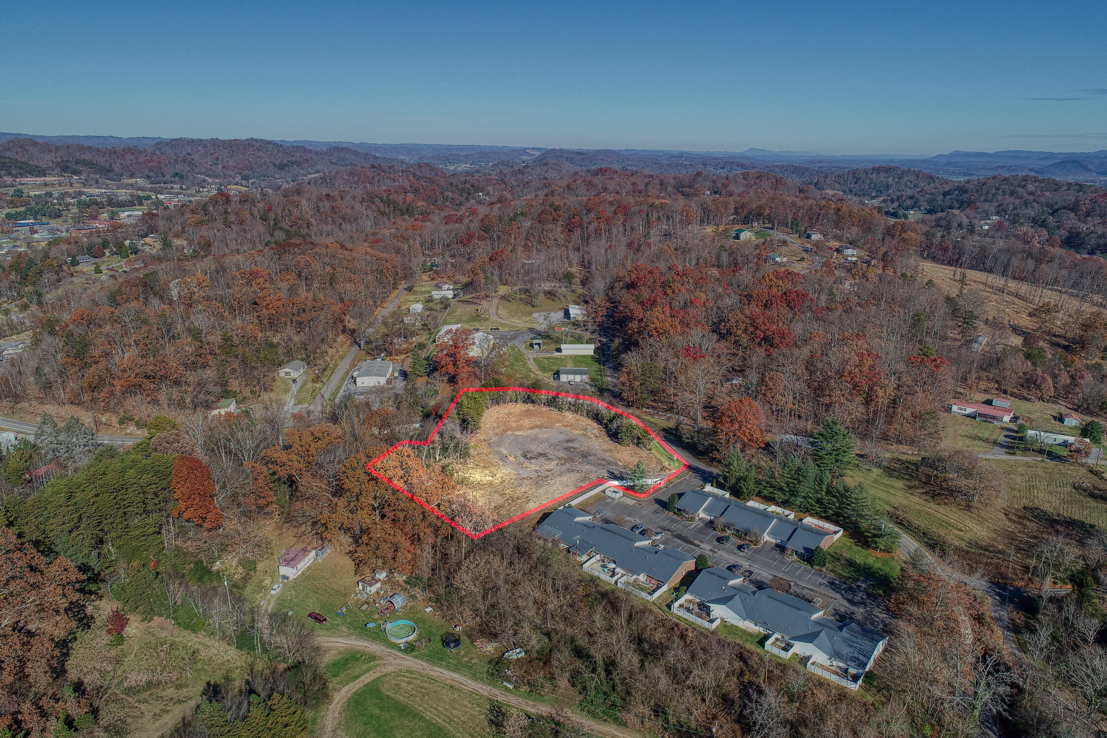 Tbd Colonial Road Rogersville, TN 37857 - Photo 8 of 21 BG. Colonial Rd Lot. Rog MLSa (8 of 21)