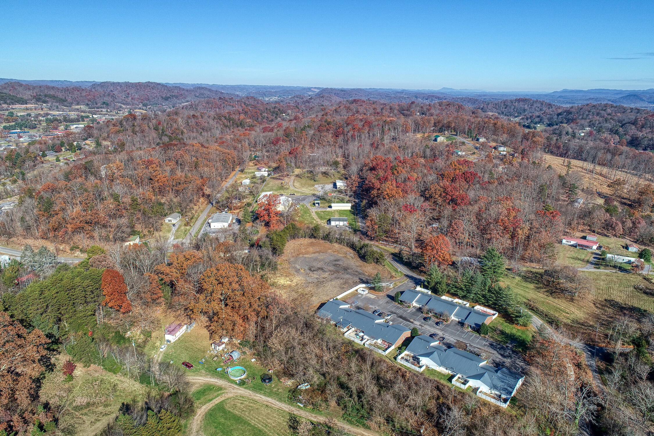 Tbd Colonial Road Rogersville, TN 37857 - Photo 9 of 21 BG. Colonial Rd Lot. Rog MLSa (9 of 21)