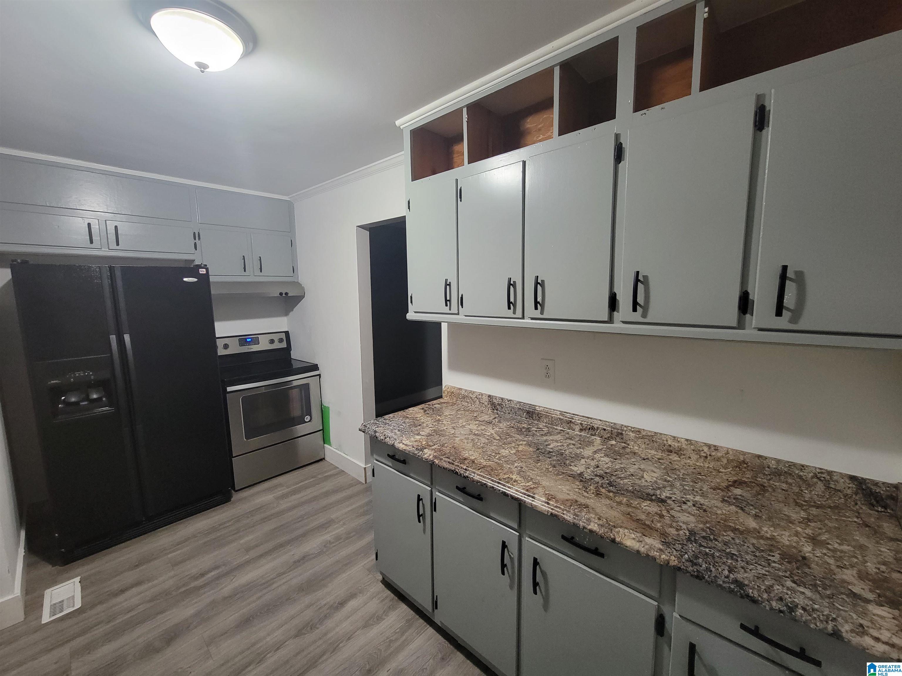 1595 Kelly Loop Road Mount Olive, AL 35117 - Photo 8 of 14