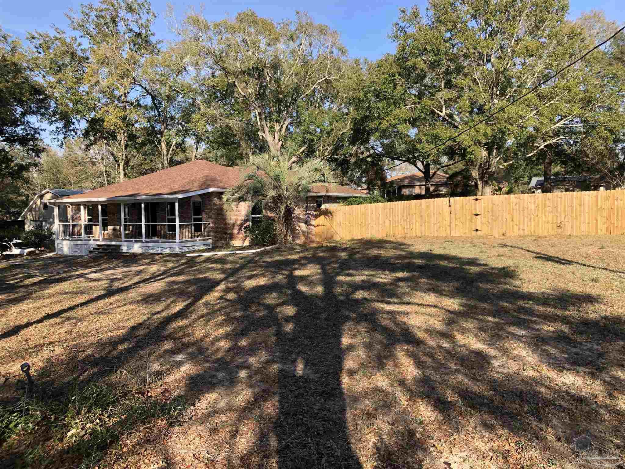 4866 Chumuckla Highway Pace, FL 32571 - Photo 2 of 44