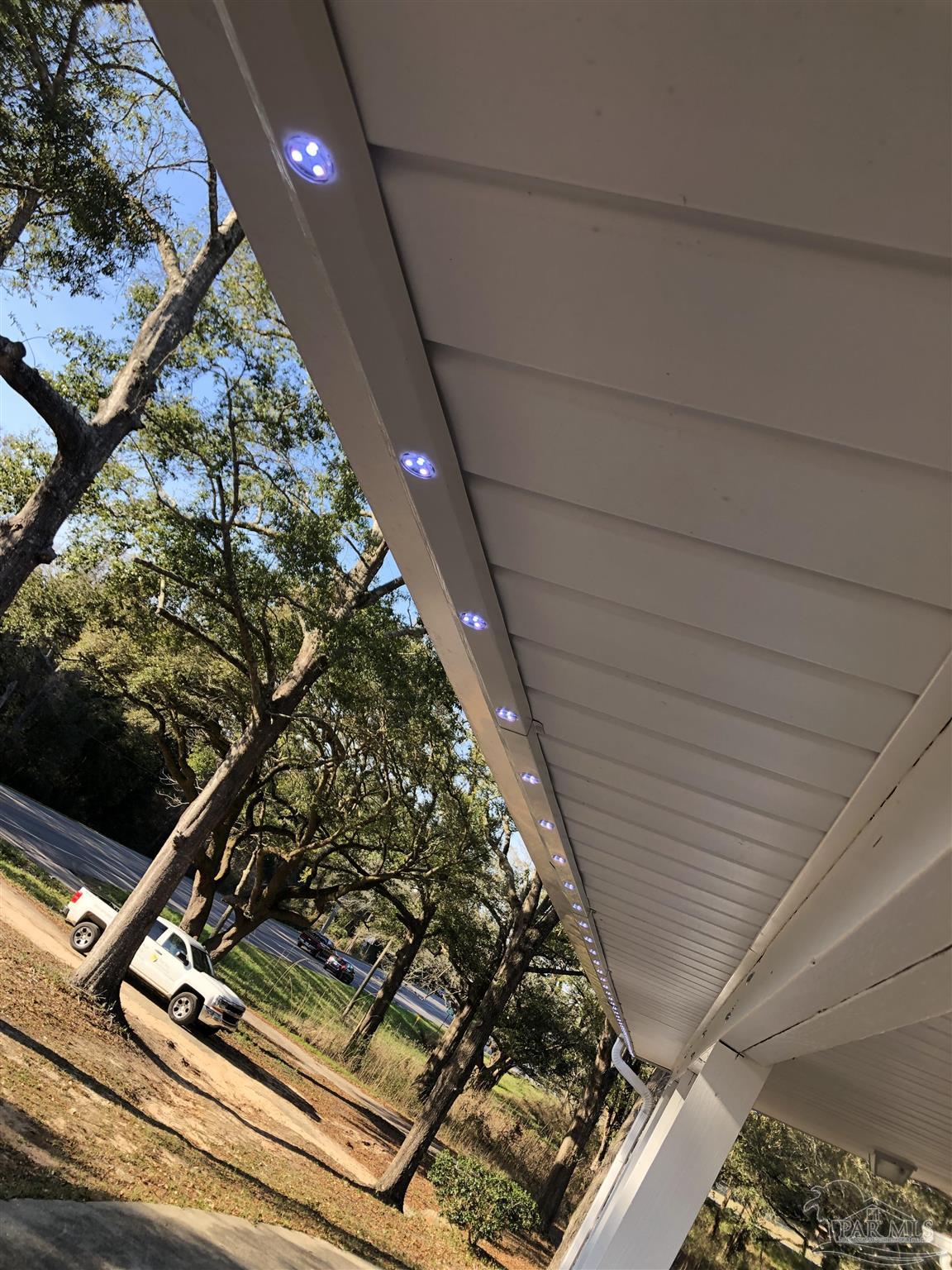 4866 Chumuckla Highway Pace, FL 32571 - Photo 29 of 44