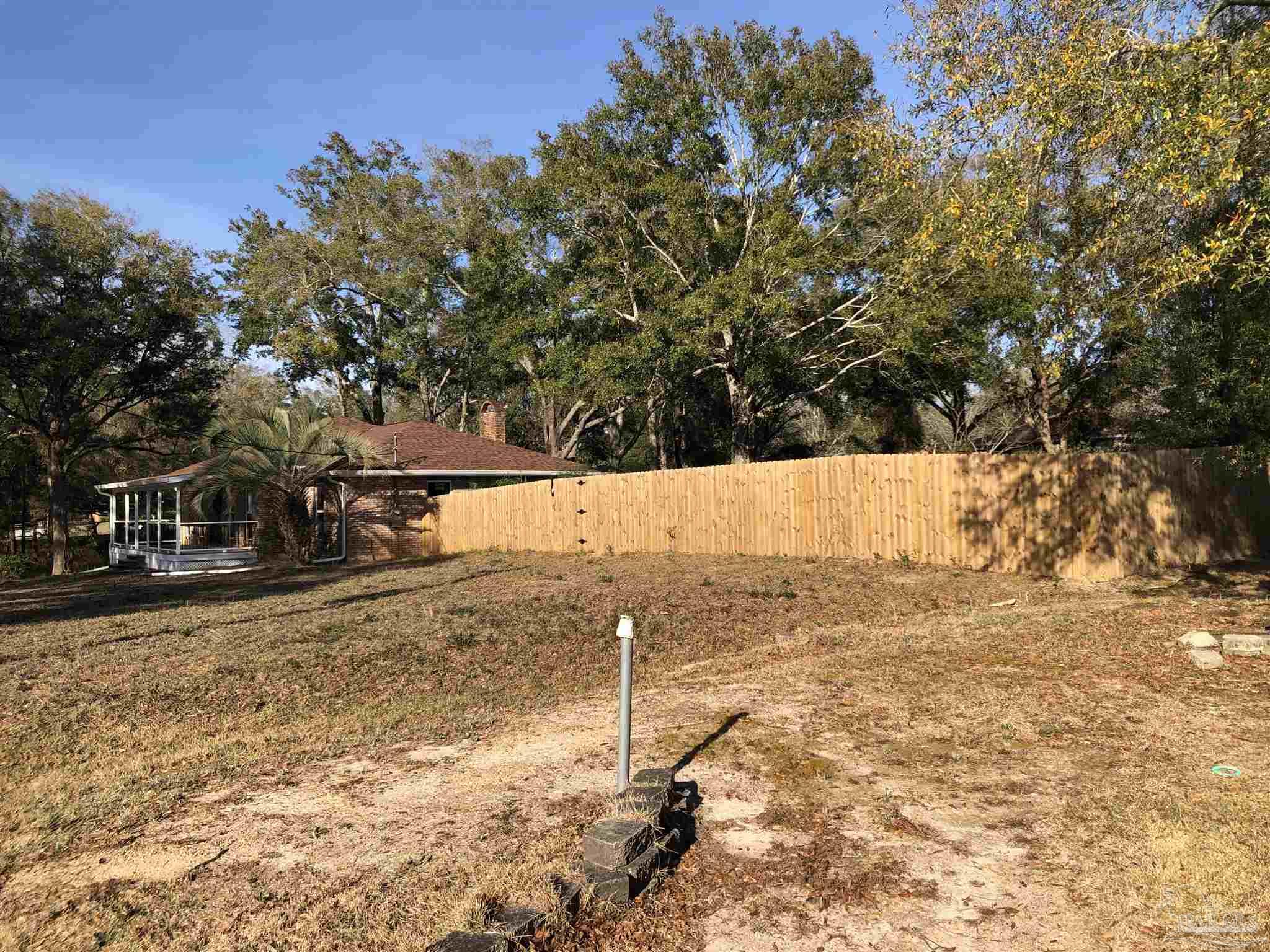 4866 Chumuckla Highway Pace, FL 32571 - Photo 3 of 44