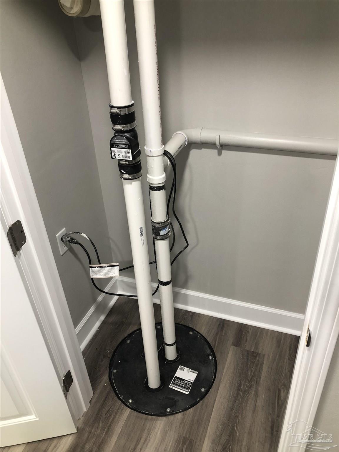 4866 Chumuckla Highway Pace, FL 32571 - Photo 37 of 44