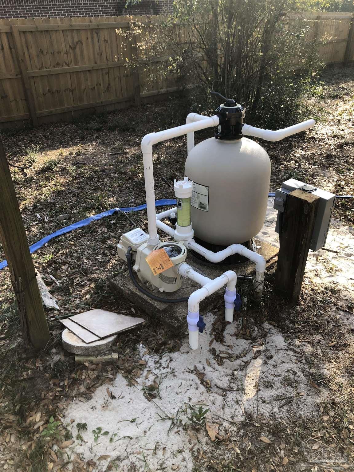 4866 Chumuckla Highway Pace, FL 32571 - Photo 6 of 44