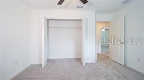 11142 Radiant Shr Loop San Antonio, FL 33576 - Photo 23 of 43 a view of an empty room