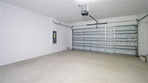 11142 Radiant Shr Loop San Antonio, FL 33576 - Photo 36 of 43 a view of room and storage